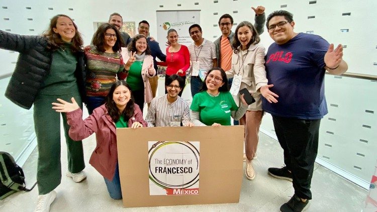 Segundo Congreso Internacional de Economía de Francisco en América Latina y el Caribe.