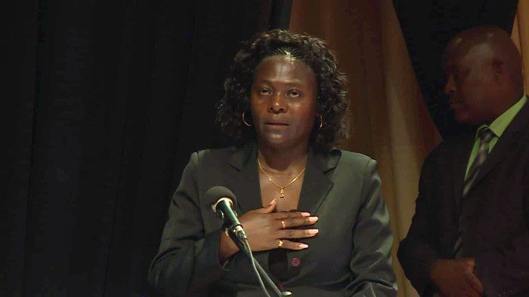 Celmira Sacramento, São Tomé e Príncipe