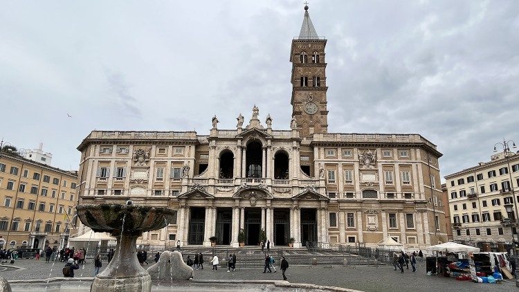 Maria Maggiore