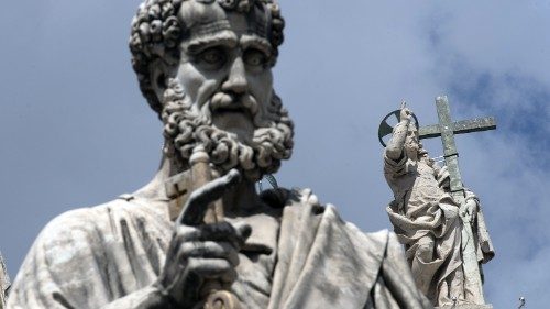 Lectio Petri: une conférence œcuménique sur la primauté de Pierre