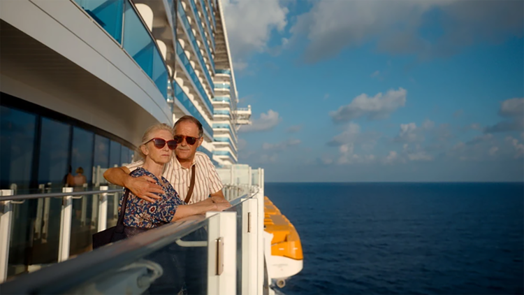 Unser Filmtipp: Die goldenen Jahre