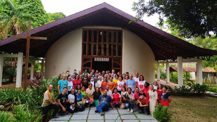 Escola e Ano Vocacional