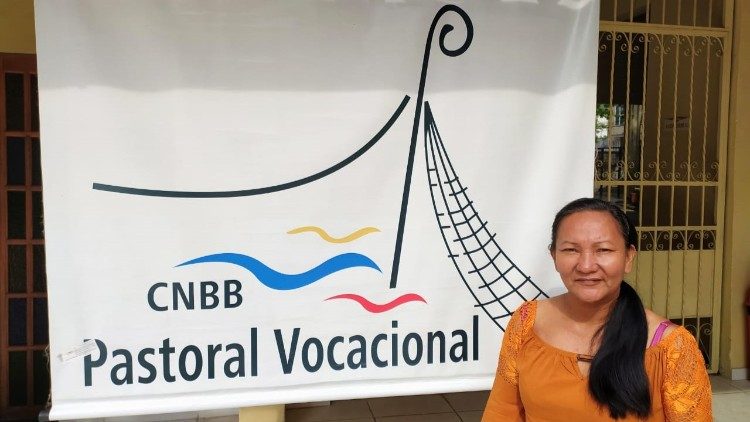 Escola e Ano Vocacional