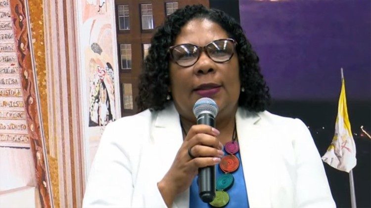 Sônia Gomes de Oliveira