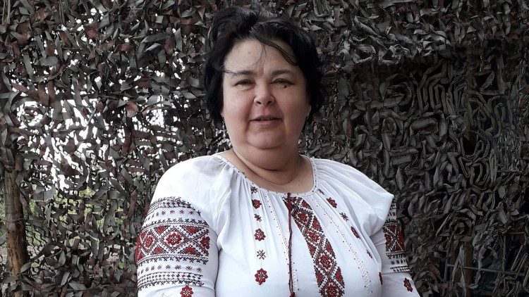 Aleksandra Andriašina (RISU)