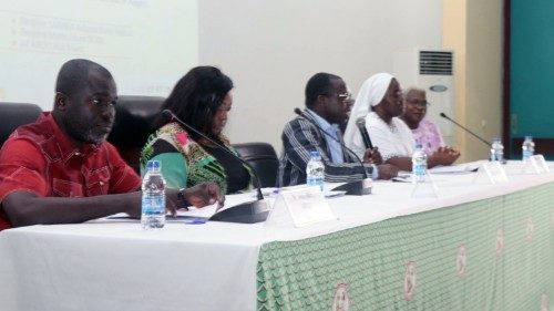 Côte d’Ivoire: cheminer dans la collaboration pour une Eglise synodale