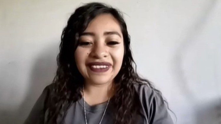 Maria José Bolaños