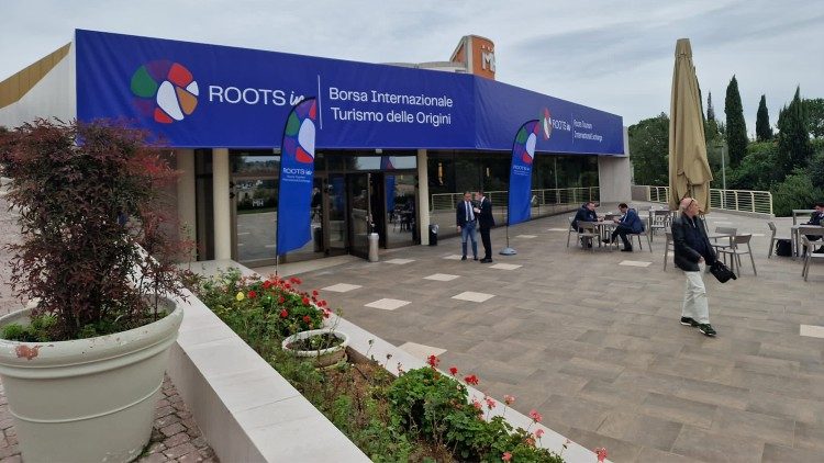 O Fórum Internacional do Turismo de Origens foi realizado nos dias 21 e 22 de novembro