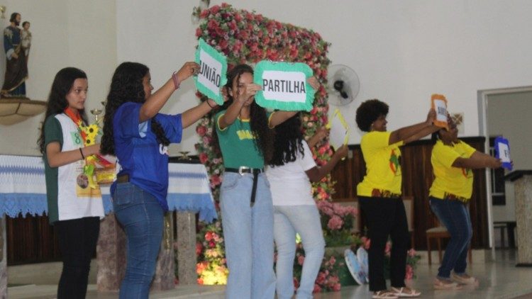 8º Fórum Social Pela Vida (Foto: Thalia Gonçalves)