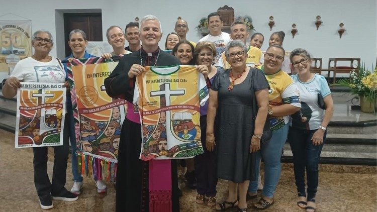 15º Encontro Intereclesial das CEBs