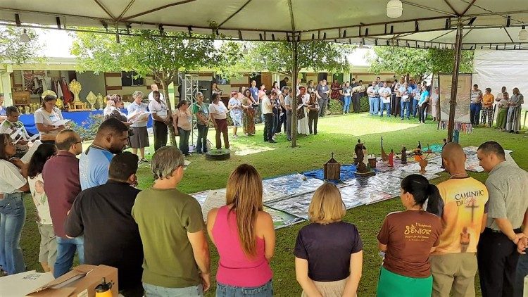 15º Encontro Intereclesial das CEBs