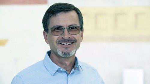 Österreich/Mitteleuropa: Neuer Provinzial für Steyler Missionare