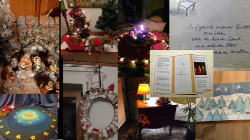 Radio-Vatikan-Adventsaktion: So vielfältig ist der Advent!