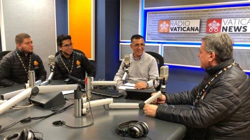Estudio 9. Eventos Católicos de Guatemala: La Navidad es el Niño Jesús
