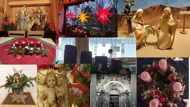 Sooo schön ist die Adventszeit 