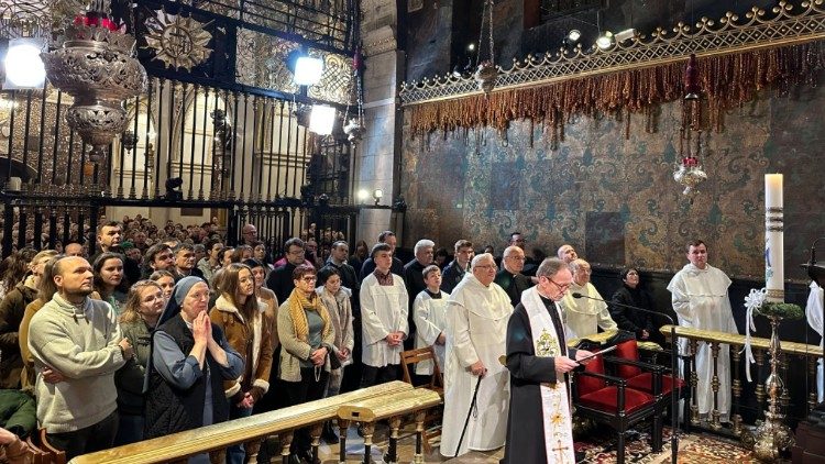 Modlitwa na Jasnej Górze za Ukrainę 