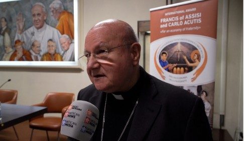 Emprego e ambiente: anunciado o prêmio "Uma economia para a fraternidade"