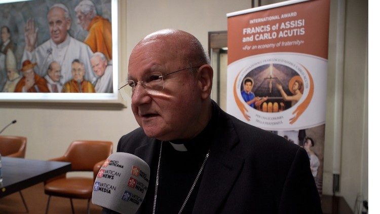 Dom Domenico Sorrentino