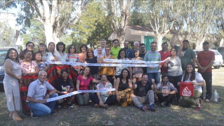 Equipo Nacional de Pastoral Aborigen, Endepa, de Argentina 