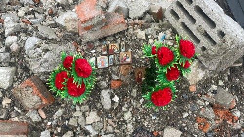 Izyum: A journey through the hell of Ukraine's war