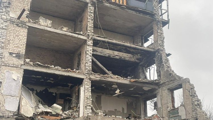 Gli effetti della guerra 