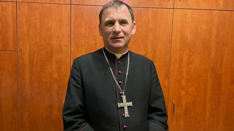 Єпископ Павло Гончарук