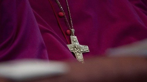 Malawi: Mgr Suzgo Nyirenda, nommé évêque auxiliaire de Mzuzu
