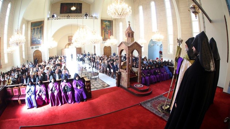 भिक्षुओं का मिशन