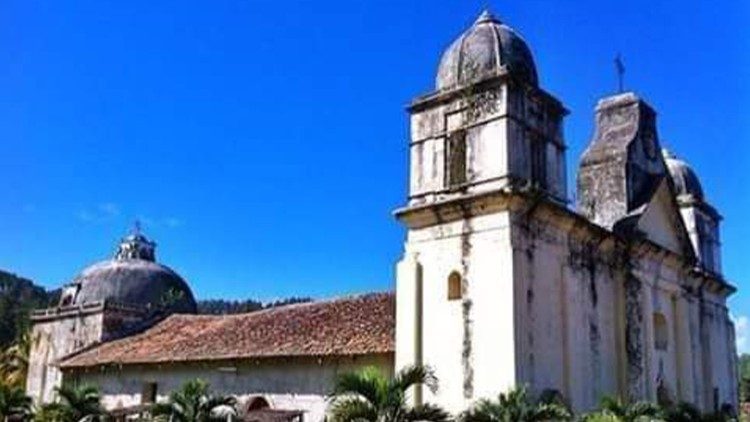 Historia de la Iglesia