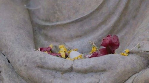 Unser Filmtipp: Wo ist Gott?