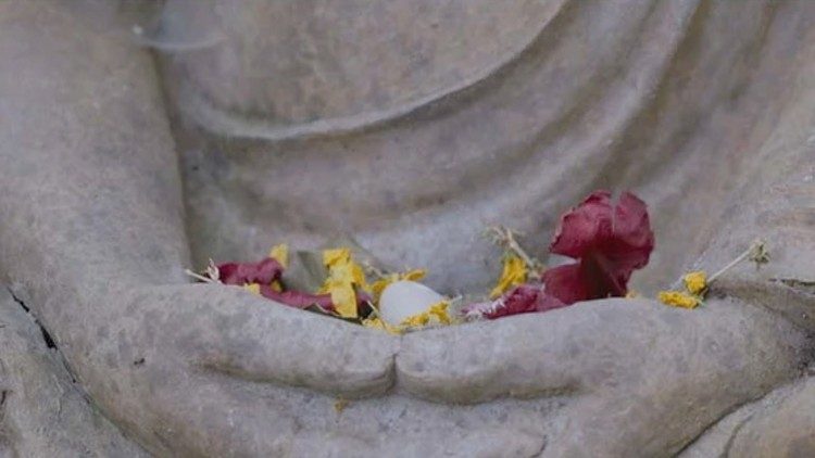 Unser Filmtipp: Wo ist Gott?