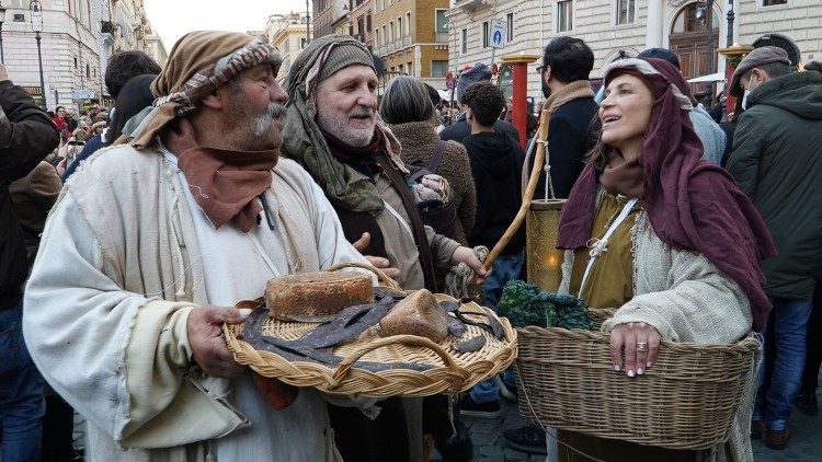 Mwaliko kwa watu wa Mungu kumtukuza Mungu