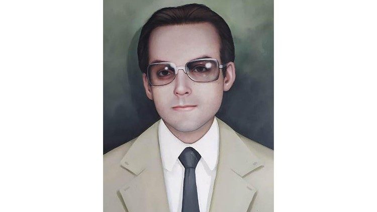 Franz de Castro Holzwarth