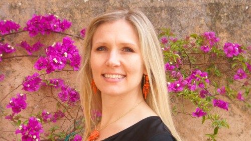 Ukraine: Wie der Jesuiten-Flüchtlingsdienst hilft