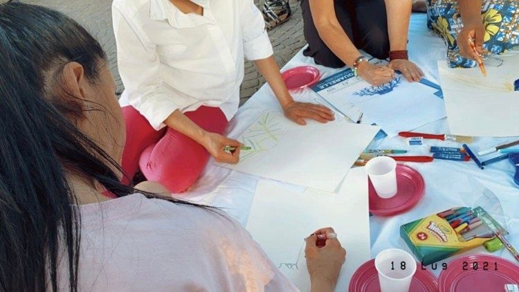 Fundação Irmãs Scalabrinianas