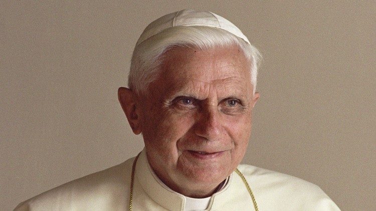Bento XVI