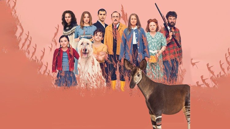 Unser Filmtipp: Was man von hier aus sehen kann