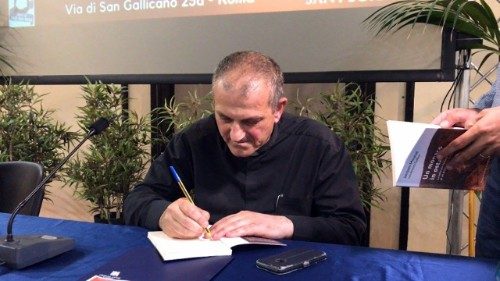 Le père Jacques Mourad nommé archevêque syro-catholique de Homs