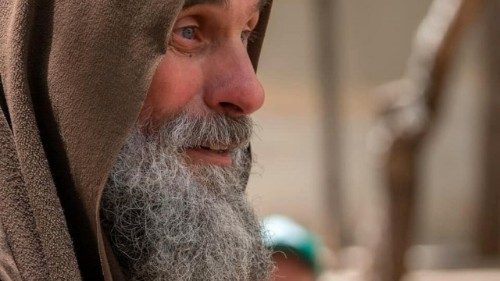 Si è spento fratel Biagio Conte, l’angelo degli ultimi di Palermo