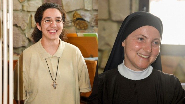 गाविना और सिस्टर मरिया क्लारा