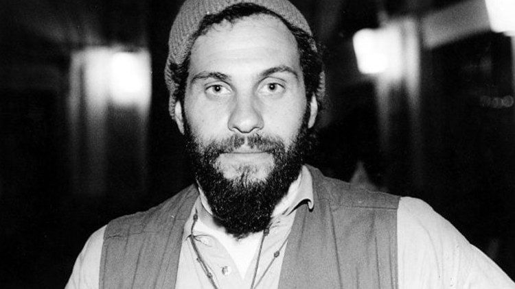 2023.01.16 Fratel Biagio Conte, Missione di Speranza e Carità da giovane palermo