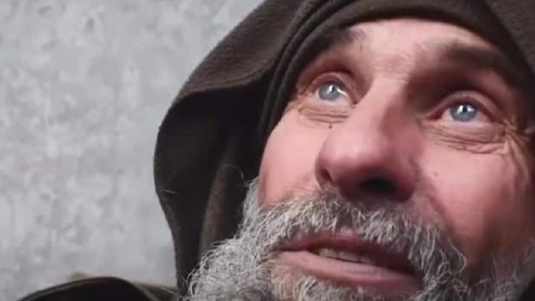 2023.01.16 Fratel Biagio Conte Palermo Missione Speranza e Carità primo piano