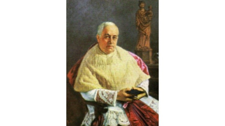 El Venerable Siervo de Dios Miguel Costa y Llobera