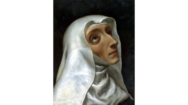 La Venerable Sierva de Dios María Margarita Diomira del Verbo Encarnado