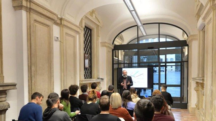 Escuela de Artes y Oficios