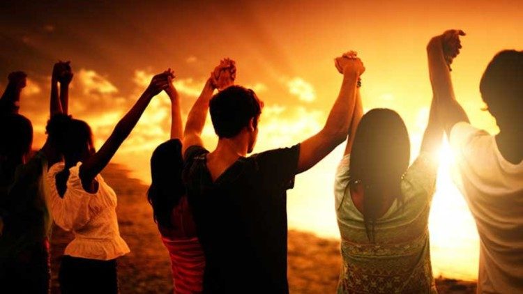 Ushuhuda wa Umoja wa Wakristo chombo cha uinjilishaji wa kina.