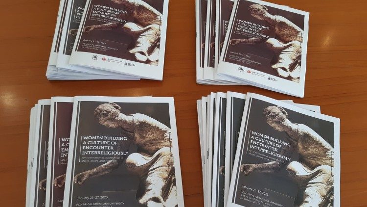 Il programma della Conferenza