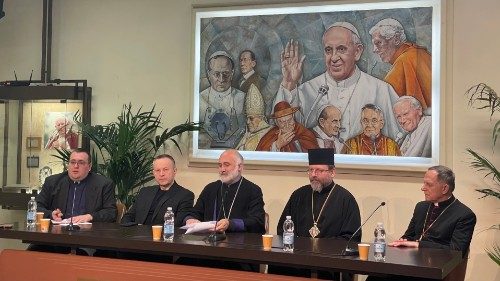 Le Chiese dell'Ucraina: non ci sarà pace senza verità e giustizia