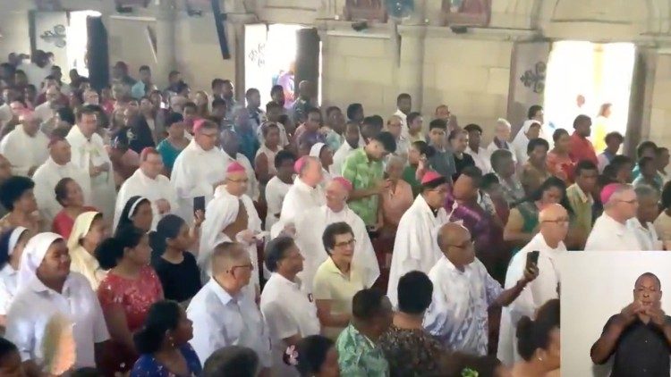 ओसियाना में सिनवोडेलीटी पर आम सभा, प्रतीकात्मक तस्वीर