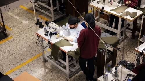 Traite: une alliance stratégique pour protéger les migrantes en Colombie